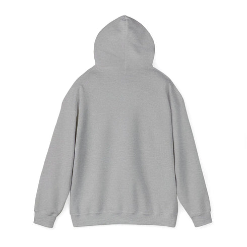 Montclair State University Grateful Dead Hoodie - Hooded Sweatshirt - MSU - StealieShop